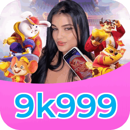 Aplicativo mobile 9k999